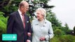 Prince Andrew On Prince Philip, Breaks Silence After Leaving Royal Life