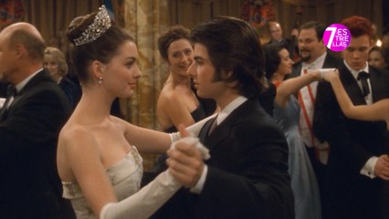7est-El diario de una princesa llega a la pantalla de Teletica este fin de semana-150421