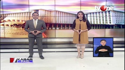 Suasana Ramadhan Umat Muslim Ditengah-tengah Musim Semi