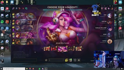 Ninja Explains How Lanes Work In League Of Legends