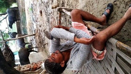 झूला तो पड़ गए अमुआ की डाल पे