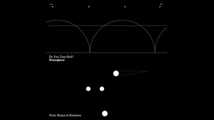 Peter Manos - You Don't Know Me