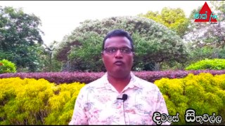 Christians Sinhala Preaching |Thought For The Day 16 April 2021| Sri lanaka [clear explanation]