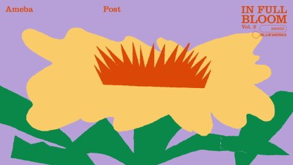 Bluewerks - Post