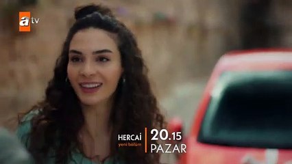 Hercai 68. Bölüm Fragmanı - Güçlü kadınım!