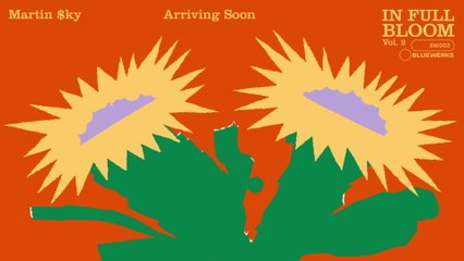 Bluewerks - Arriving Soon