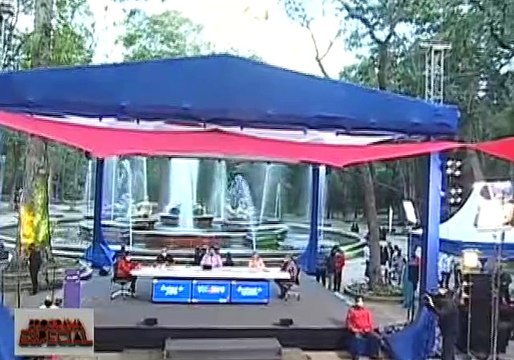 Programa Especial 15ABRIL2021 | Ley de las Ciudades Comunales como nuevo modelo de organización social