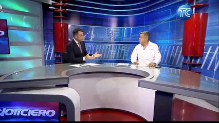 Ministro de Salud sobre medidas en cuanto a los casos de Covid-19 y cita para ser vacunados