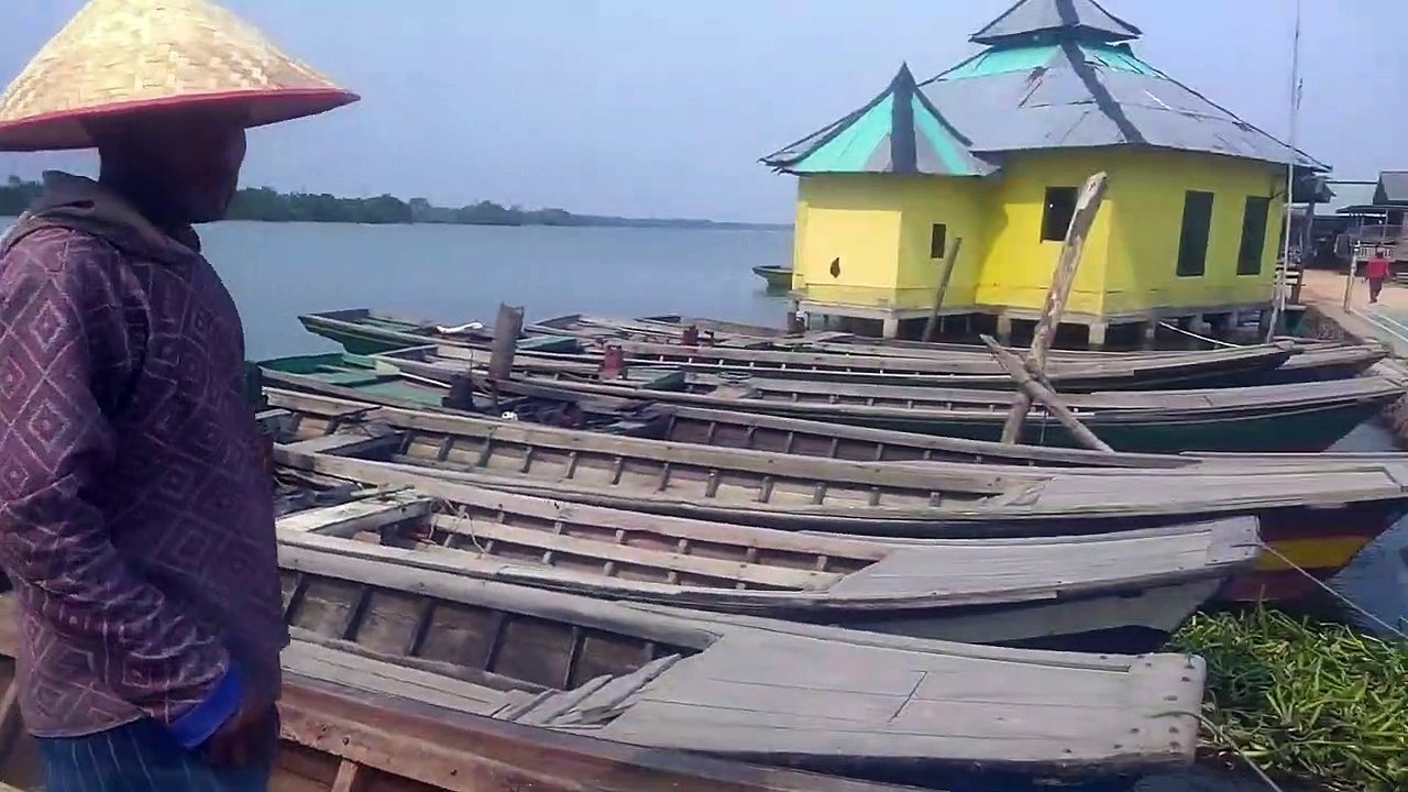 08.Penyebrangan Motor Antasena Bratasena PT  CPB ,Penyeberangan Terpanjang dari Sambulan & Sadewa_2