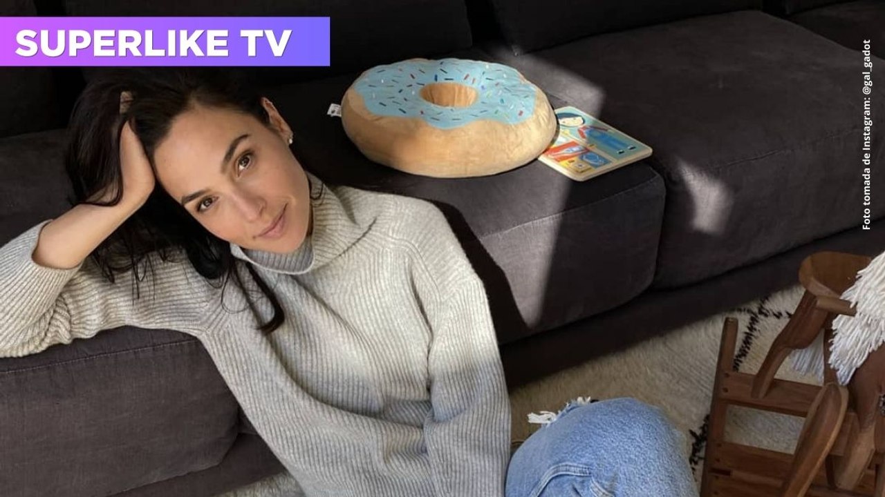 Gal Gadot impactará a sus fans con historias de mujeres poderosas