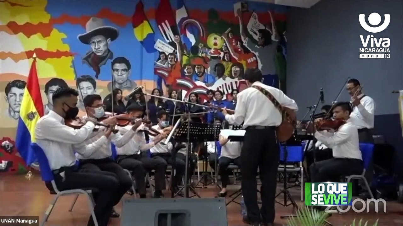 Estrategias aseguran formación integral profesional en la Unan- Managua