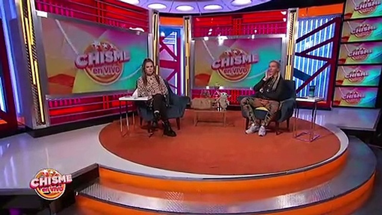 Frida Sofía Viene Con Varias Demandas