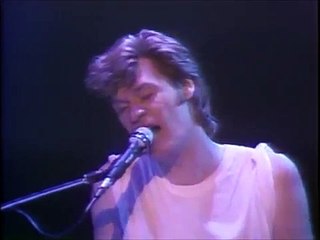 Hall And Oates - Open All Night (Live 1983).