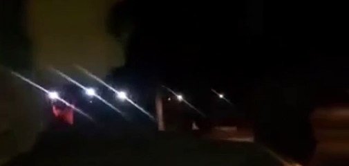 İdlib'de halk kahraman Mehmetçik'i böyle karşıladı