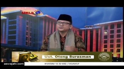 KH. Otong Surasman | Metode BBM #1