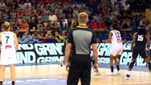 The Usa Final Starting Five - Amazing Performance - Fiba U17 Women’S Basketball World Cup 2018