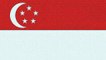 Singapore National Anthem (Instrumental) Majulah Singapura