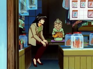 Espíritu de Lucha Capitulo 70