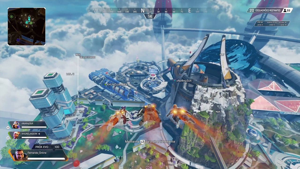 Apex Legends