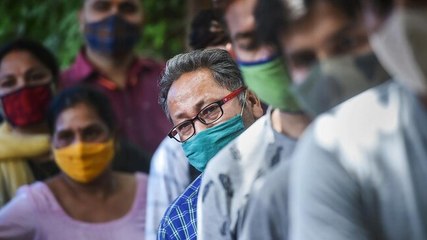 Covid-19 in India: The good, bad and ugly