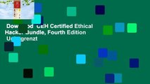 Downlaod  CEH Certified Ethical Hacker Bundle, Fourth Edition  Unbegrenzt