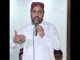 Ahmad Ali Hakim New Naats   New Mehfil e Naat 2019   احمد علی حاکم