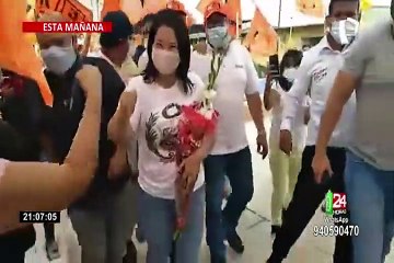 Abren investigación a Domingo Pérez en control interno de Fiscalía