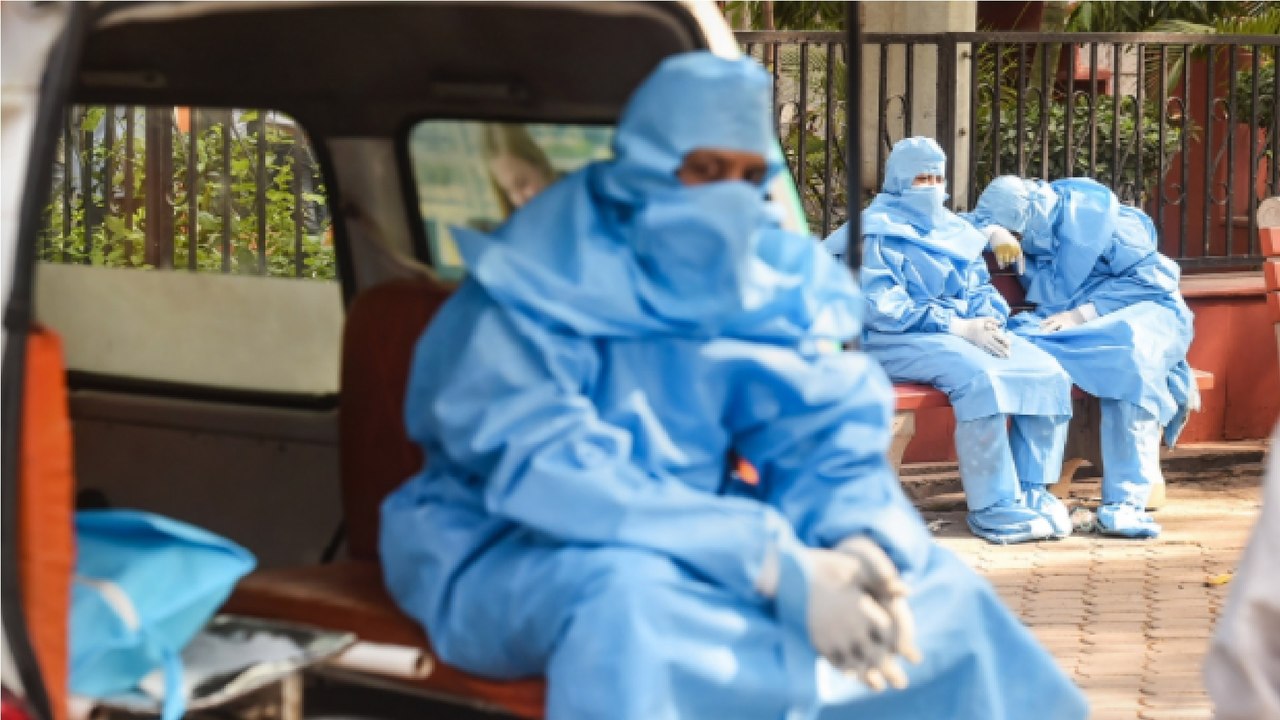 Corona crisis in India: Watch latest updates