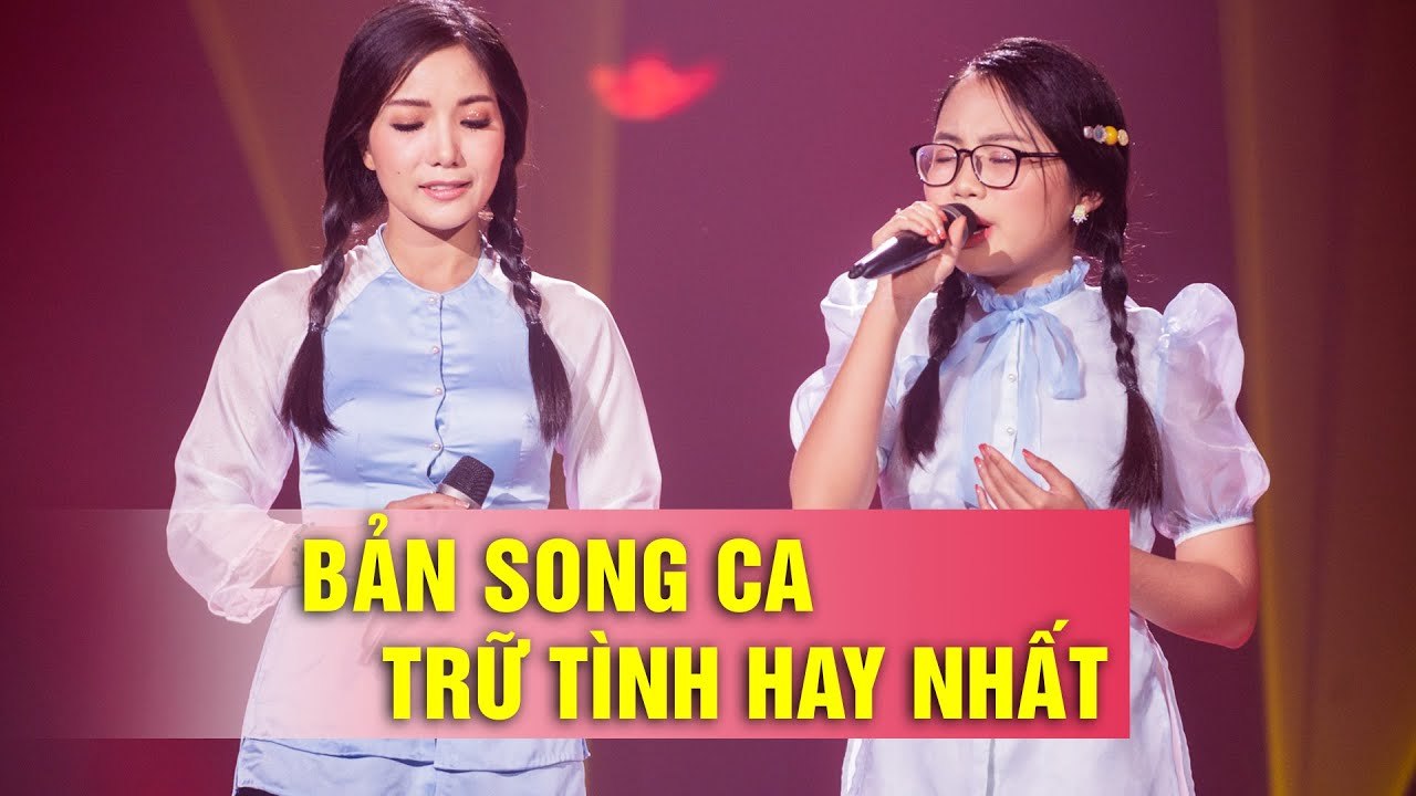 Liên Khúc Thúy Huyền v? Phương Mỹ Chi  LK Trữ Tình Chọn Lọc Hay Mới Nhất 2021