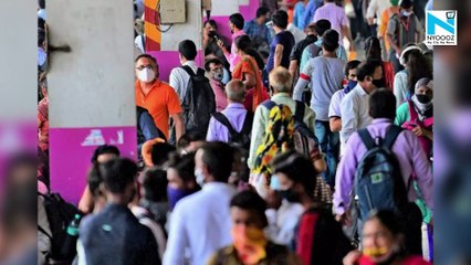 Coronavirus Update: India records 216,850 cases in 24 hrs