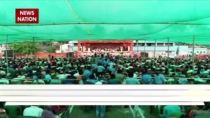 Battle Of Bengal : चुनाव आयोग ने बुलाई सर्वदलीय बैठक, देखें रिपोर्ट