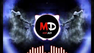 Mirchi Mirchi DJ Song Marathi Dance Style Bass Mix DJ Rushikesh Avi SAK Marathi DJ Song