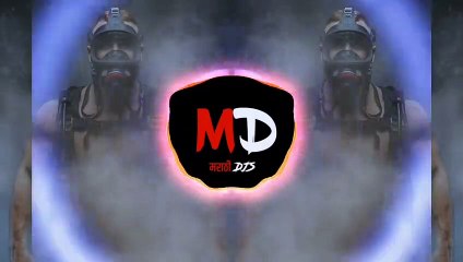 Muskurayega India ( Dhol Mix ) DJ Satish SJ Satara TikTok Viral Song