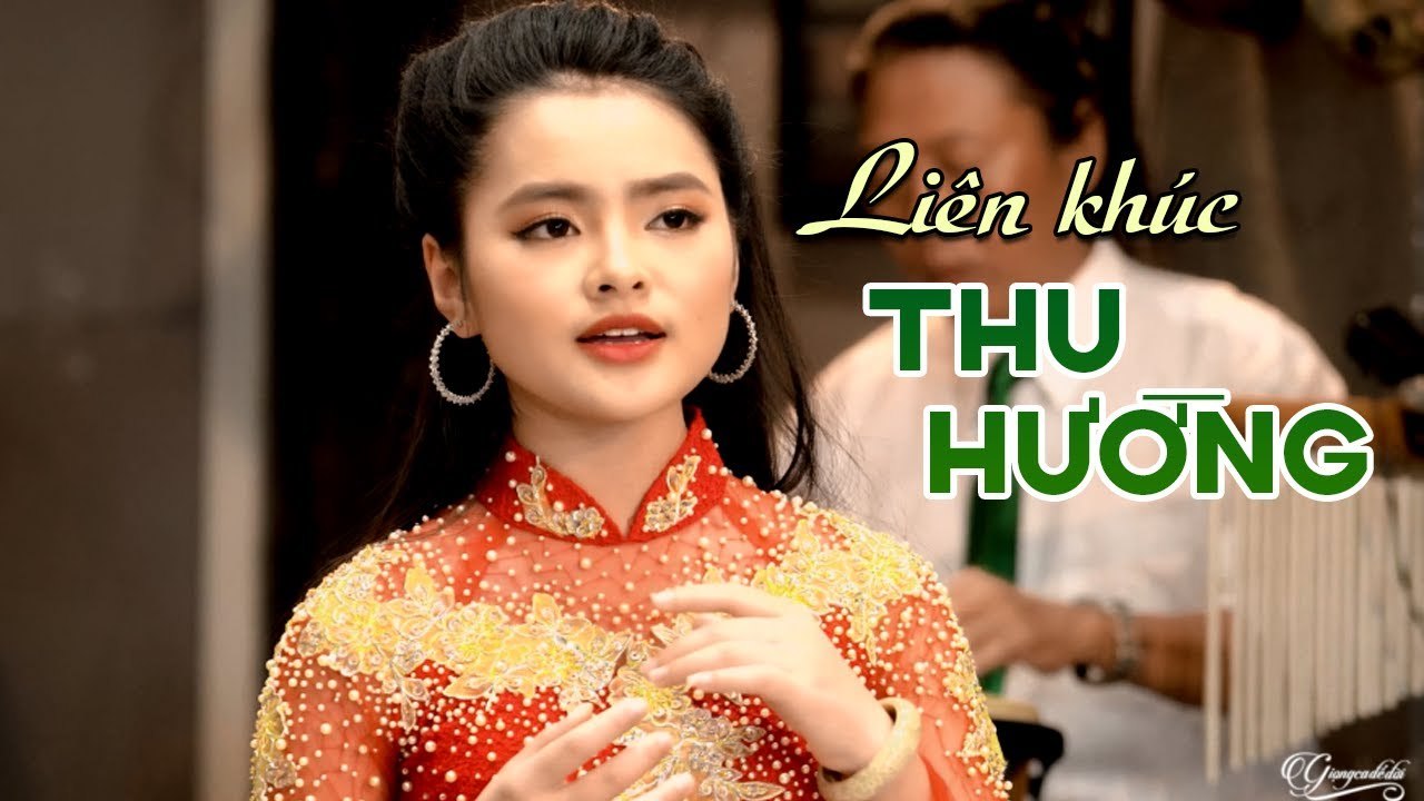 Liên Khúc Sao Em Nỡ Vô Tình v? Mất Nhau Rồi - Thu Hường
