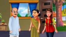 इंस्पेक्टर बहु _ Inspector Bahu _ Hindi Kahani _ Moral Stories _ Saas Bahu ki Kahaniya _ Hindi Story