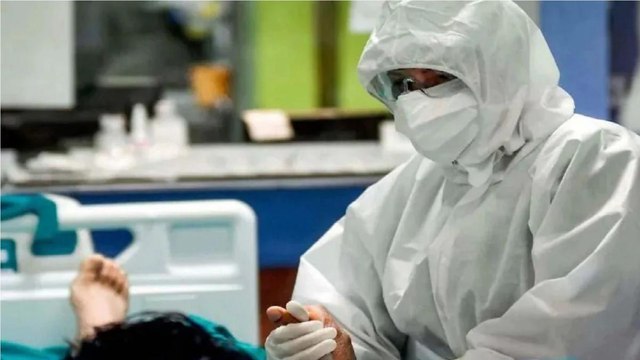 Bihar reports 6133 new cases, Rajgir’s Nature Safari shut