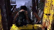 #028 | Lets Play Tomb Raider 2013 Xbox 360 | German | Deutsch