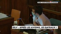 Vincennes : un conseiller EELV refuse le vote d'une subvention à un club de bateaux à voile pour lutter contre la pollution