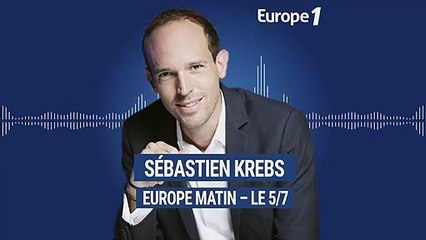 TEMOIGNAGE EUROPE 1 - Attaque des Sept-Sorts : "On a été vengé, on a honoré la mémoire de notre fille"