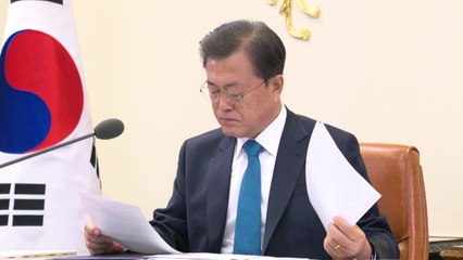 [뉴스앤이슈] 오늘 오후 총리 포함 부분 개각...與 신임 원내대표 선출 / YTN