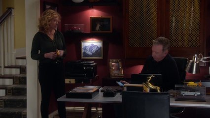LAST MAN STANDING 9x15 Clip from Season 9 Episode 15 - The Periodic Table Brings The Family Together