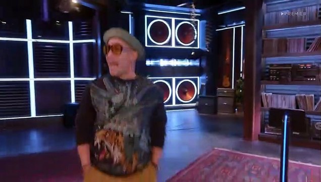 Шоу «Студия Союз» - 4 сезон / 25 выпуск