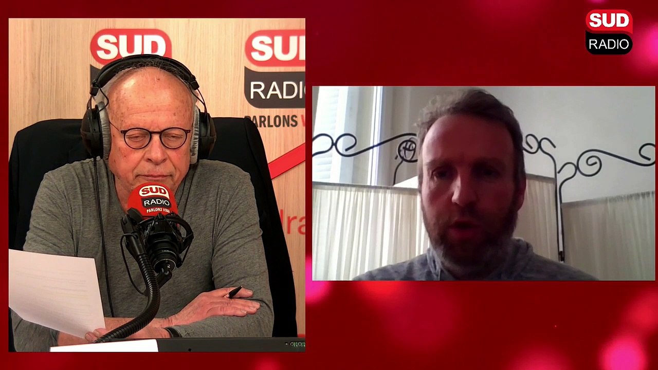 Vincent Pavan - "L'étude du Pr Fontanet repose sur des bases fragiles voire bidonnées !"