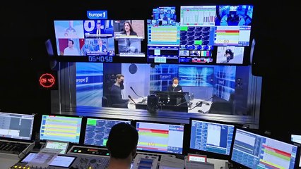 Inceste : "La parole se libère", estime Édouard Durand