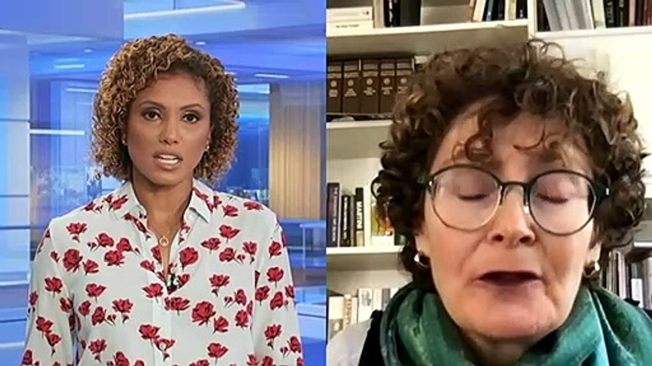 UN rules in favour of stranded Australians overseas