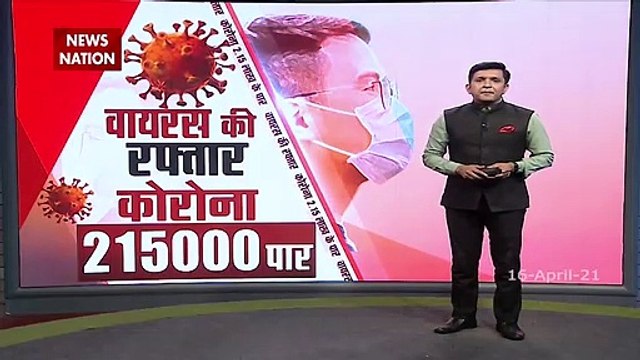 Dr Harsh Vardhan visits AIIMS to review preparations again COVID-19