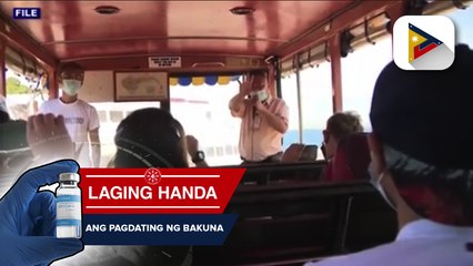 Mga manggagawa ng tourism sector na kwalipikadong mag-avail sa COVID-19 adjustment measures program ng DOLE