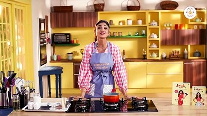 Dairy Free Choco Pops | Shilpa Shetty Kundra | Healthy Recipes | The Art Of Loving Food