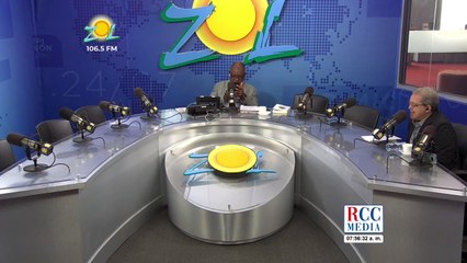 Lenchy Vargas: "El tema del alcohol es un asunto delicado y cuidado"