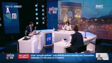 Louis va plus loin : Marlène Schiappa veut créer des "quartiers sans relous"  - 16/04